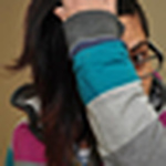 Profile Picture of Itza Gonzalez (@itdang) on Flickr