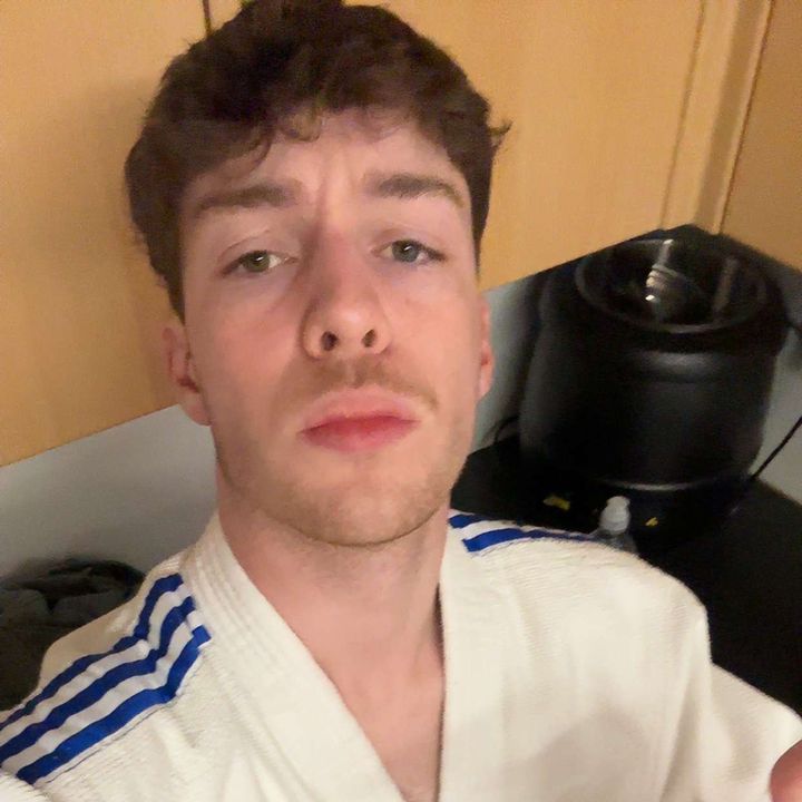 Profile Picture of Michael (@michaell.loll) on Tiktok
