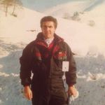 Profile Picture of Sandro Canonico (@sandrocanonico) on Instagram