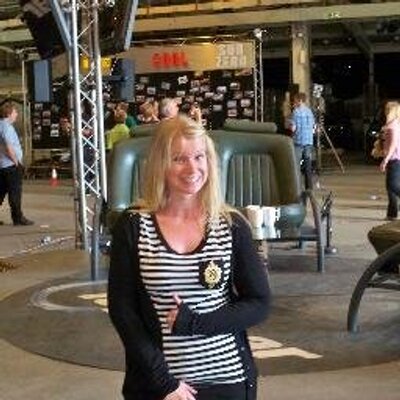 Lynette Davies - Twitter Profile Picture of Lynette Davies (@ettiedavies) on Twitter