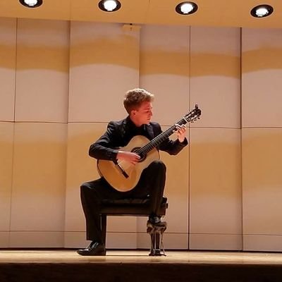 Profile Picture of Unprepared Goblin-Feet (@jackson_roberg) on Twitter