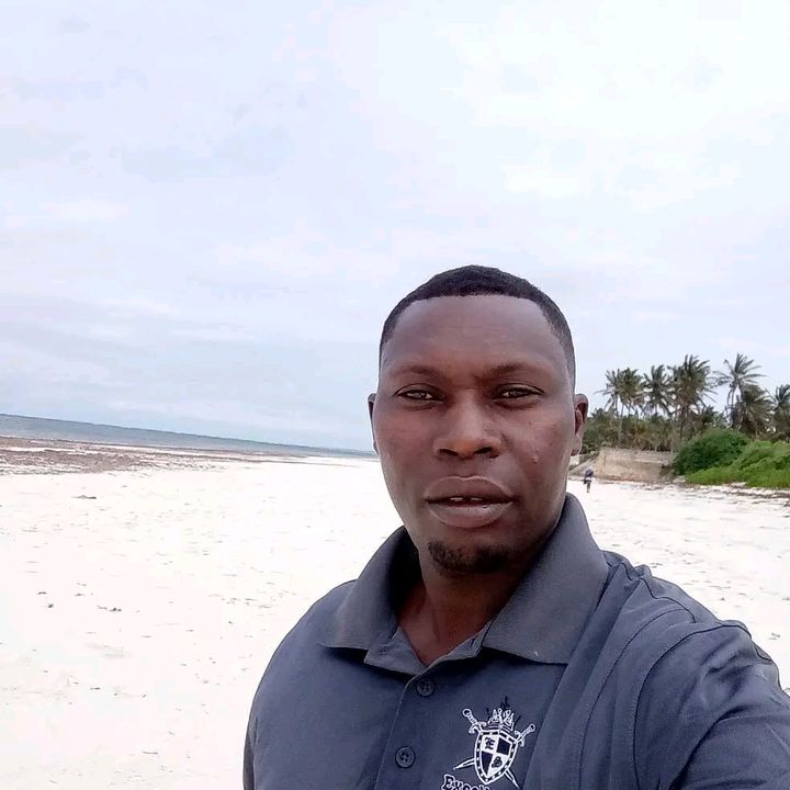 Profile Picture of peter maina (@petergmaina) on Tiktok