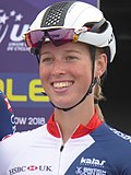 Profile Picture of Alice Barneson Wikipedia