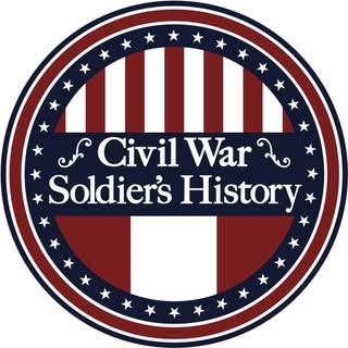 Profile Picture of Civil War Soldier’s History (@civilwar_soldiers_history) on Instagram