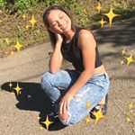 Profile Picture of Simone 🌺 (@simone_clarkee) on Instagram