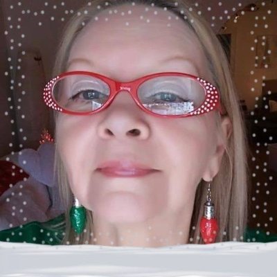 Profile Picture of Judy Kay (@Judy7kay) on Twitter