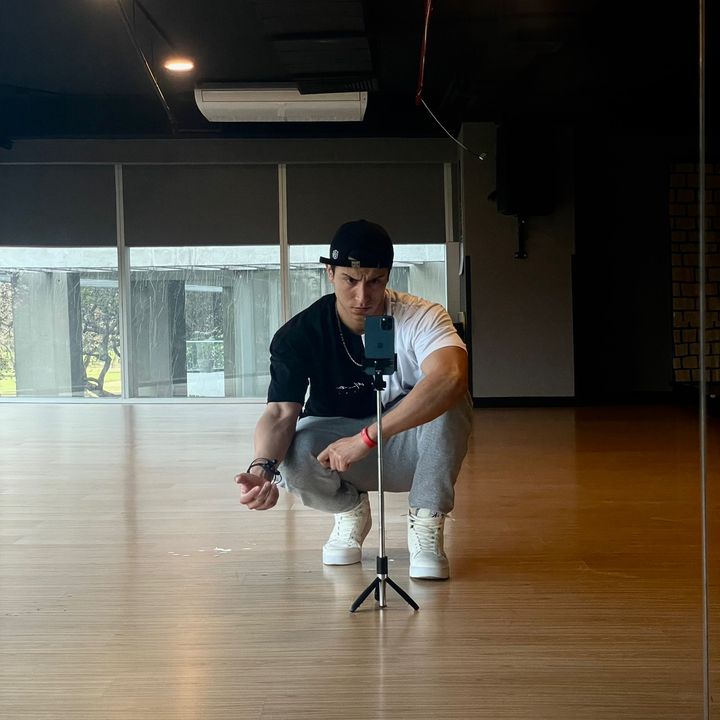 Profile Picture of Owen Adriano (@owenadriano) on Tiktok