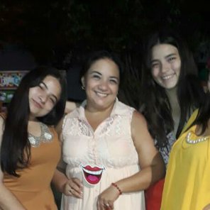 Profile Picture of Peggy Marlene Alarcon Barreiro (@peggy_marlene) on Twitter