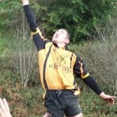 Profile Picture of Stephen Stacey (@SFlanker7) on Twitter