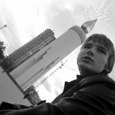 Profile Picture of Alexander Tkachuk (@AlexanderTkachu) on Twitter