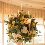 Profile Picture of Karen Rowley (@finesseflowersltd) on Instagram