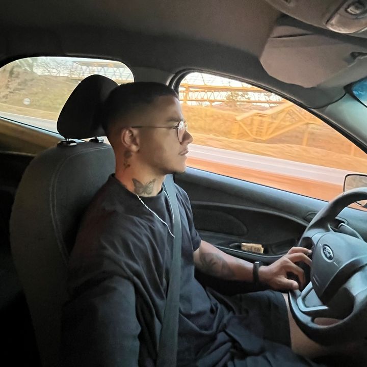 Profile Picture of Nicolas (@motorista_nicolas) on Tiktok