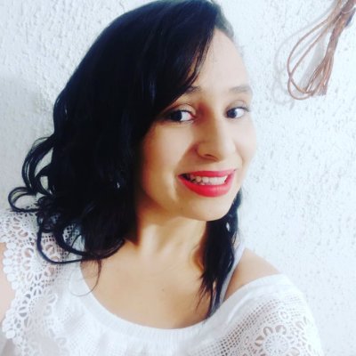 Profile Picture of Lucy Melo Feitosa (@LucyMeloFeitos1) on Twitter