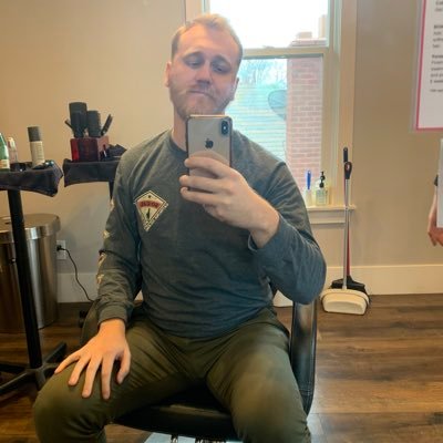 Profile Picture of Lucas Kennedy (@lucaskennedyxx) on Twitter