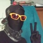 Profile Picture of Curtis Galloway (@titledchimera9) on Instagram