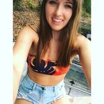 Profile Picture of Amanda Perreault (@amanda_perreault) on Instagram