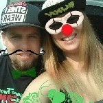 Profile Picture of Danny And Chrissy Alvey (@dannyandchrissy) on Instagram