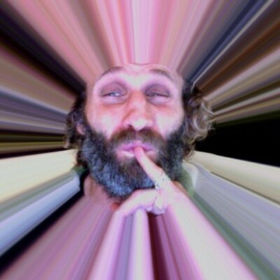 Robert Smylie - Twitter Profile Picture of Robert Smylie (@whoberobertson) on Twitter