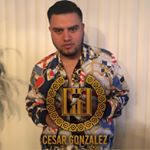 Profile Photo of CESAR GONZALEZ MUSIC (@cesargonzalez_oficial) on Instagram