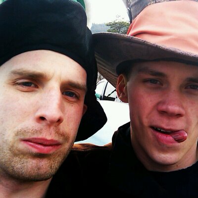 Profile Picture of Travis Waller (@kapkrash) on Twitter