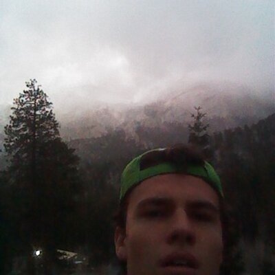 Profile Picture of Tyler Cramer (@cream_sickle) on Twitter