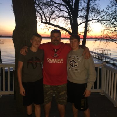 Profile Picture of Trent Cook (@t_rent2000) on Twitter