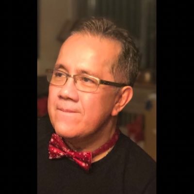 Profile Picture of David Barrera (@dabamo314) on Twitter