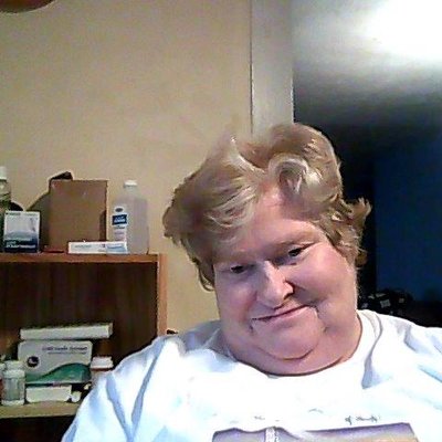 Profile Picture of Barbara Warner (@barbarawarner96) on Twitter