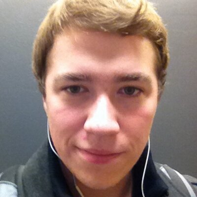 Profile Picture of Jon Straub (@Jonrostra) on Twitter