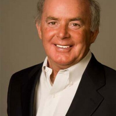 Profile Picture of Patrick J. Dane (@patrickjdane) on Twitter