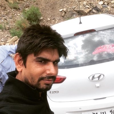 Profile Picture of Naveen Malik (@Naveenmalik14) on Twitter