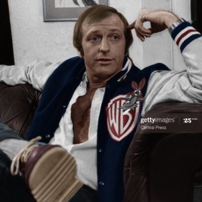 Profile Picture of Grahamchapman_ (@grahamchapman_) on Twitter