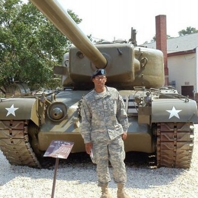 Profile Picture of Pat Devante Coston (@lilslash5) on Twitter