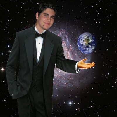 Profile Picture of Thomas Lucarelli (@thomas7luckArel) on Twitter