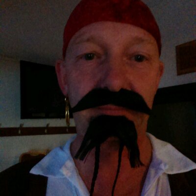 Profile Picture of David W Lilburn (@del100860) on Twitter