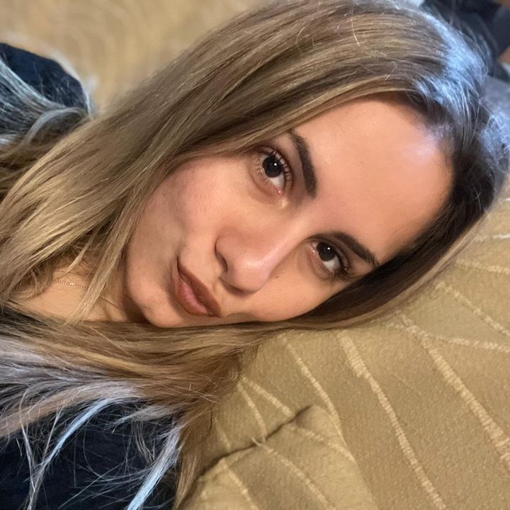 Profile Picture of Bella Ester (@bellaester) on Tiktok