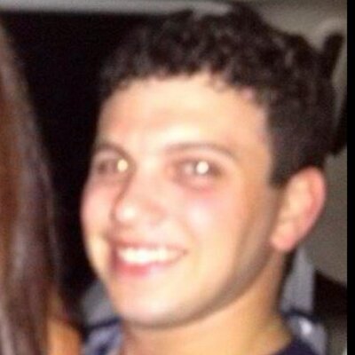 Profile Picture of David Sarner (@DSarner) on Twitter