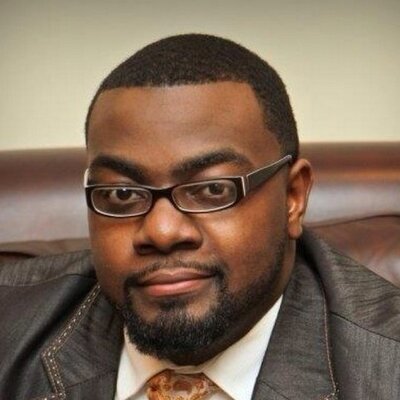 Profile Picture of Elder Fredrick Davis (@ElderFredDavis) on Twitter