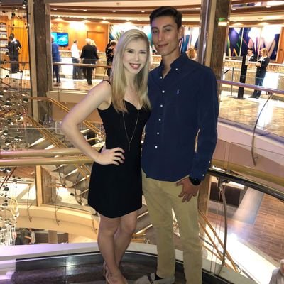 Profile Picture of Caleb (@TalleyBanana22) on Twitter