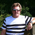 Profile Picture of Christopher Michael Baksa (@c.m.b) on Flickr