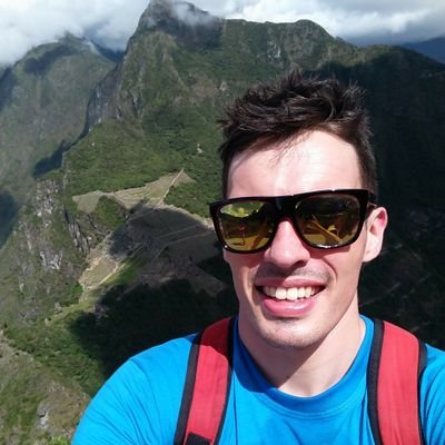 Profile Picture of Michael Hanley (@Hanley_92) on Twitter