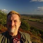 Profile Picture of Mark Salmon (@revmarksalmon) on Instagram