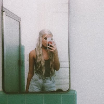 Profile Picture of Haley Vassar (@haley_vassar) on Twitter