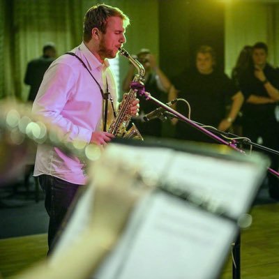 Profile Picture of Adam Bednář (@AdamBednar3) on Twitter