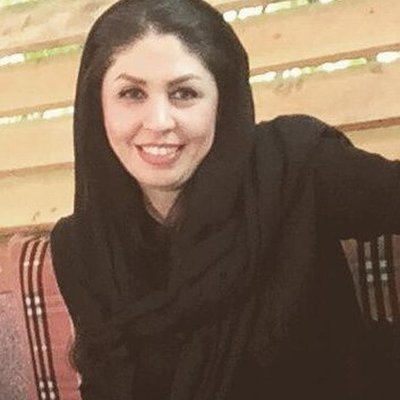 Profile Picture of Azar Kiani Nejad (@NejadAzar) on Twitter