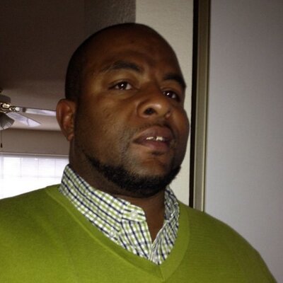 Profile Picture of Robert Baskin (@BigRob6547) on Twitter