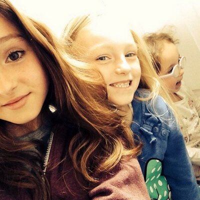 Profile Picture of Isabelle Fraser (@IzzyFtFraser) on Twitter