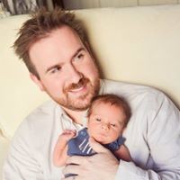 Profile Picture of Bradley Martin (@bradley-martin-59) on Quora