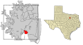 Profile Picture of Kennedale, Texason Wikipedia