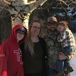 Profile Picture of Jaclyn Benedict-Cleary (@benedictcleary) on Instagram